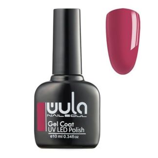 WULA NAILSOUL Wula nailsoul гель лак 10мл тон 443