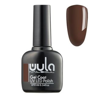 WULA NAILSOUL Wula nailsoul гель лак 10мл тон 443