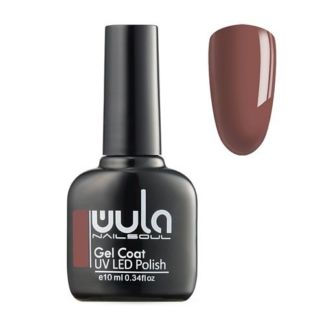 WULA NAILSOUL Wula nailsoul гель лак 10мл тон 443