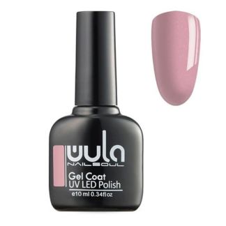 WULA NAILSOUL Wula nailsoul гель лак 10мл тон 443