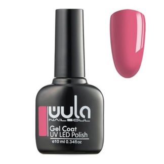 WULA NAILSOUL Wula nailsoul гель лак 10мл тон 443