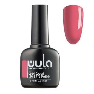 WULA NAILSOUL Гель лак тон 553