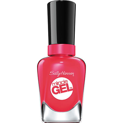 SALLY HANSEN Гель-лак для ногтей Miracle Gel SHN830220 фото 1