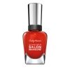 SALLY HANSEN Лак для ногтей Complete Salon Manicure SHN556554 фото 1