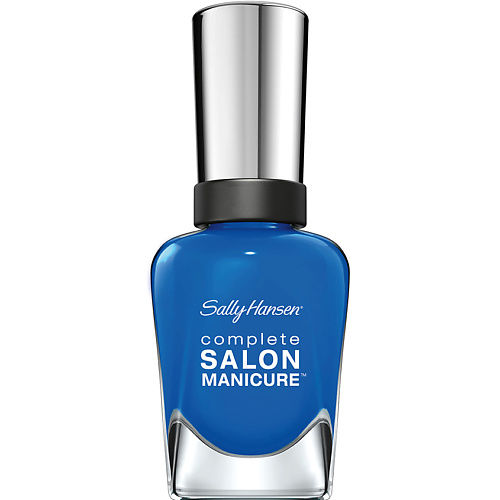 SALLY HANSEN Лак для ногтей Complete Salon Manicure SHN556684 фото 1