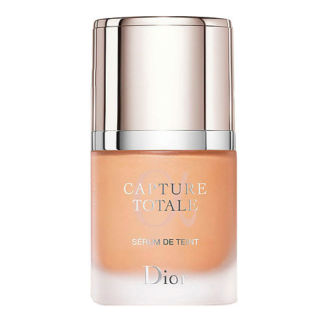 DIOR Тональная сыворотка Capture Totale Triple Correcting