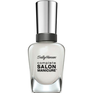 SALLY HANSEN Лак для ногтей Complete Salon Manicure