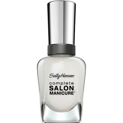 SALLY HANSEN Лак для ногтей Complete Salon Manicure SHN236171 фото 1