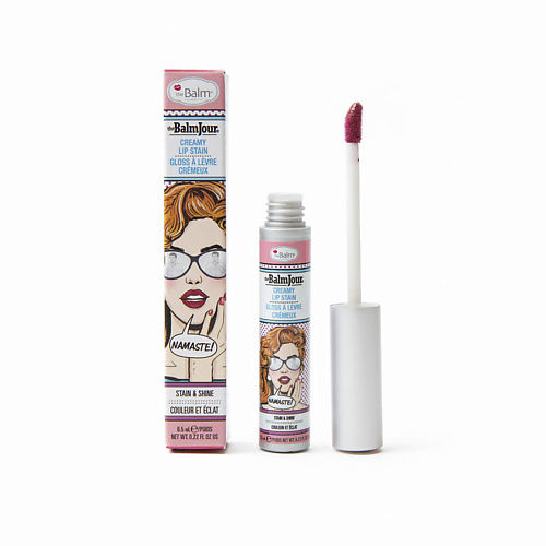 THEBALM Помада для губ theBalmJour TBL813535 фото 1