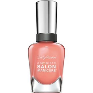 SALLY HANSEN Лак для ногтей Complete Salon Manicure