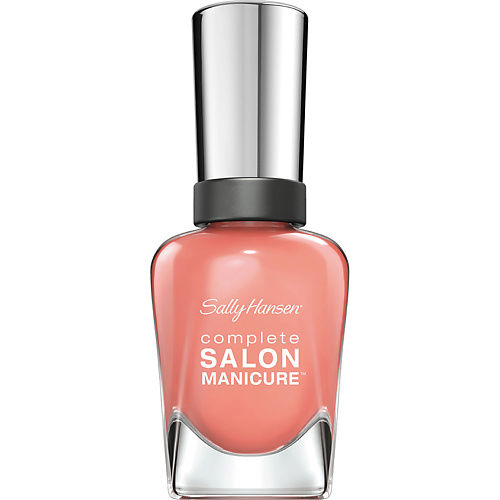 SALLY HANSEN Лак для ногтей Complete Salon Manicure SHN236547 фото 1