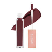 SUGAR Помада для губ жидкая Mettle Liquid Lipstick SUG569460 фото 1