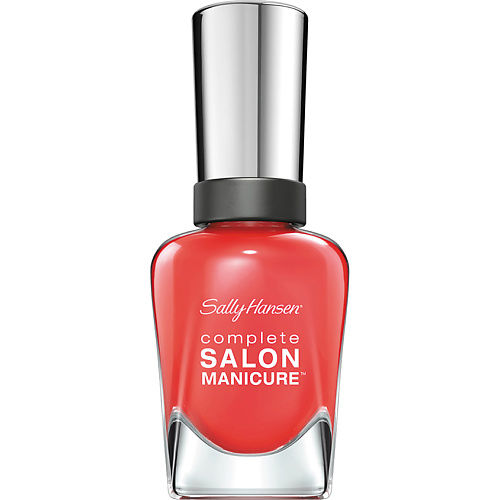 SALLY HANSEN Лак для ногтей Complete Salon Manicure SHN236560 фото 1