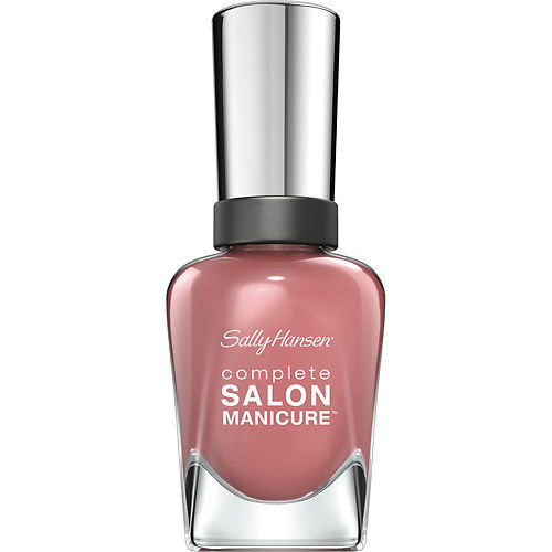 SALLY HANSEN Лак для ногтей Complete Salon Manicure SHN236260 фото 1