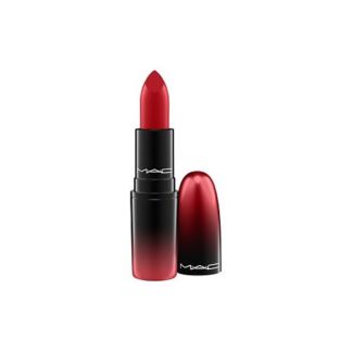 MAC Губная помада Love Me Lipstick