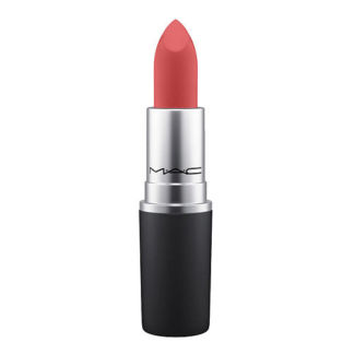 MAC Губная помада Powder Kiss Lipstick