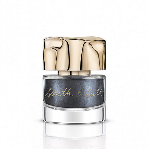 SMITH & CULT Лак для ногтей Nail Polish SMC000040 фото 1