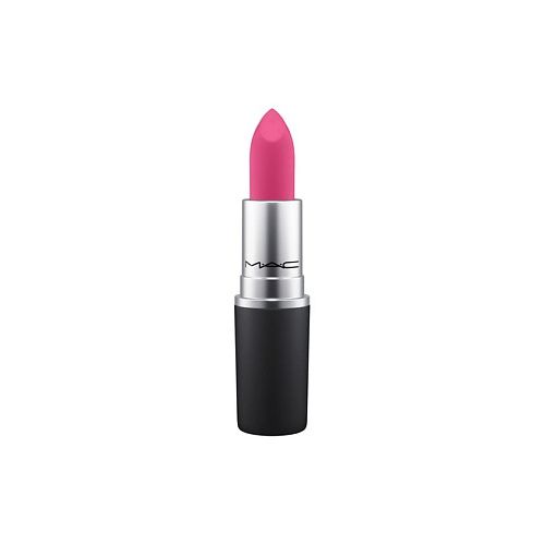 MAC Губная помада Powder Kiss Lipstick MACS4K035 фото 1