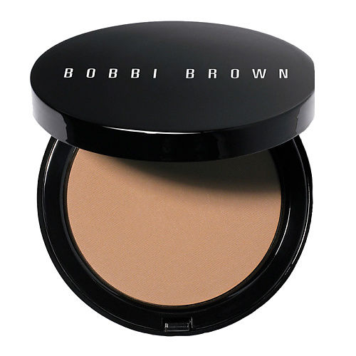 BOBBI BROWN Пудра компактная с эффектом загара Bronzing Powder BOBE1FX16 фото 1