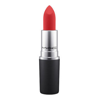 MAC Губная помада Powder Kiss Lipstick