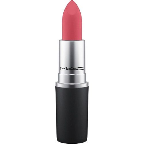 MAC Губная помада Powder Kiss Lipstick MACS4K001 фото 1