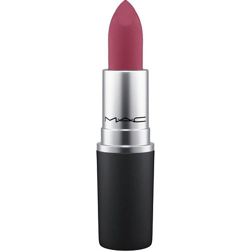 MAC Губная помада Powder Kiss Lipstick MACS4K017 фото 1