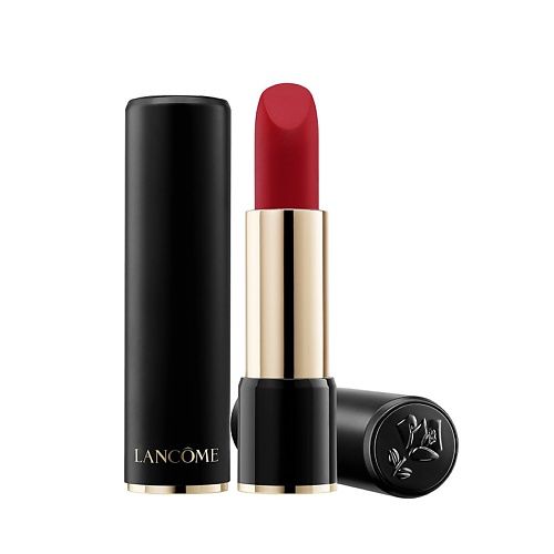 LANCOME Помада для губ с ультра матовым эффектом L'Absolu Rouge Drama Matte KLM817970 фото 1