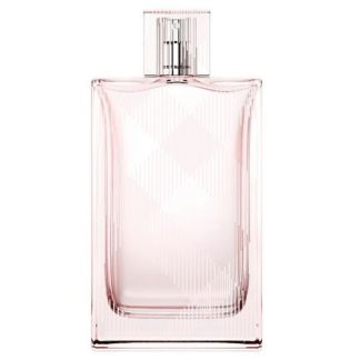 Туалетная вода BURBERRY Brit Sheer