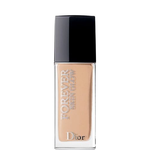 DIOR Тональный крем Diorskin Forever (Сияющий эффект) F07100020 фото 1