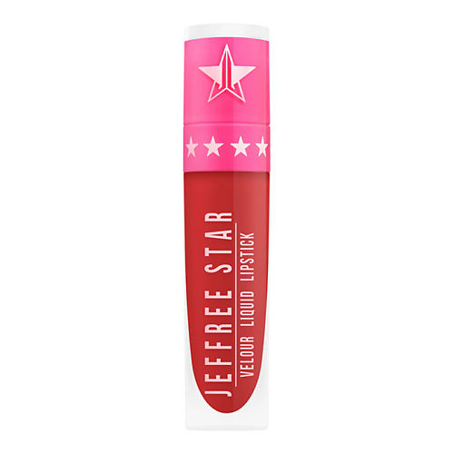 JEFFREE STAR COSMETICS Помада для губ жидкая матовая Velour Liquid Lipstick JEF684862 фото 1