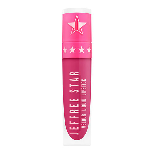 JEFFREE STAR COSMETICS Помада для губ жидкая матовая Velour Liquid Lipstick JEF684866 фото 1