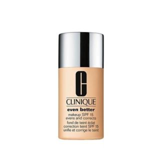 CLINIQUE Тональный крем Even Better Makeup SPF 15