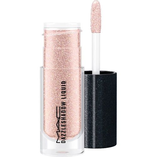 MAC Жидкие тени для век Dazzleshadow Liquid MACSCAW07 фото 1