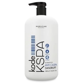 PERICHE PROFESIONAL Шампунь против перхоти Kode KSPA Shampoo Dandruff 1000.