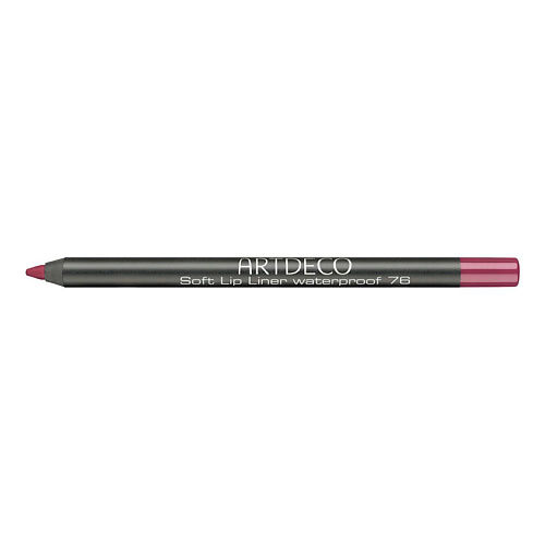 ARTDECO Водостойкий карандаш для губ Soft Lip Liner Waterproof DEC017276 фото 1