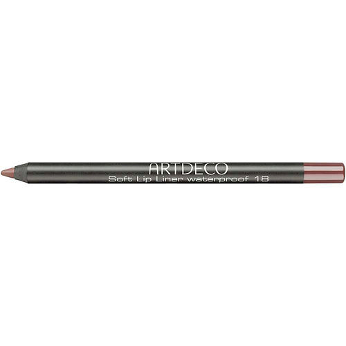 ARTDECO Водостойкий карандаш для губ Soft Lip Liner Waterproof DEC017218 фото 1