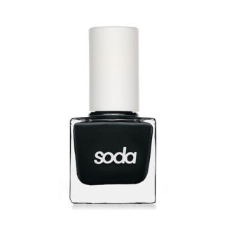 SODA SO NAILS #letsnailit ЛАК ДЛЯ НОГТЕЙ