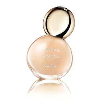 GUERLAIN Стойкое тональное средство с эффектом сияния L'ESSENTIEL