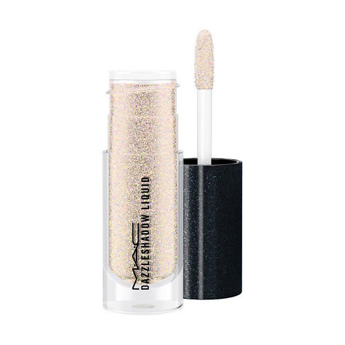 MAC Жидкие тени для век Dazzleshadow Liquid MACSCAW01 фото 1