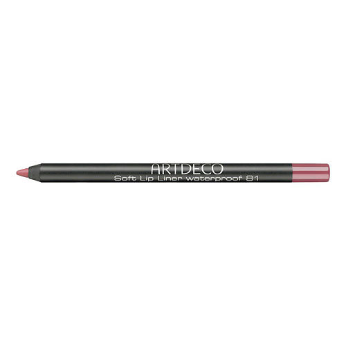 ARTDECO Водостойкий карандаш для губ Soft Lip Liner Waterproof DEC017281 фото 1