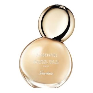 GUERLAIN Стойкое тональное средство с эффектом сияния L'ESSENTIEL