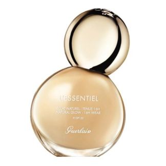 GUERLAIN Стойкое тональное средство с эффектом сияния L'ESSENTIEL