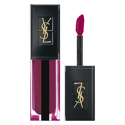 YSL Блеск для губ Vernis a Levres Water Stain YSLA56210 фото 1