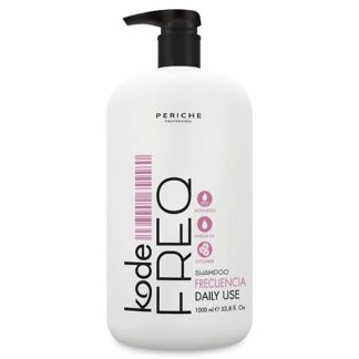 PERICHE PROFESIONAL Шампунь ежедневный Kode FREQ Shampoo Daily Use