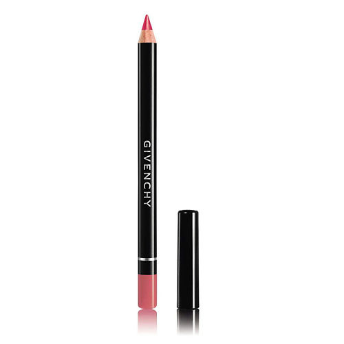 GIVENCHY Карандаш водостойкий для контура губ Lip Liner GIV083903 фото 1