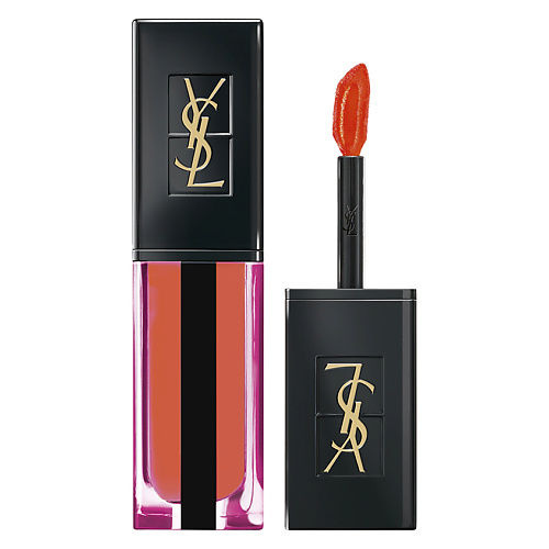 YSL Блеск для губ Vernis a Levres Water Stain YSLA56230 фото 1