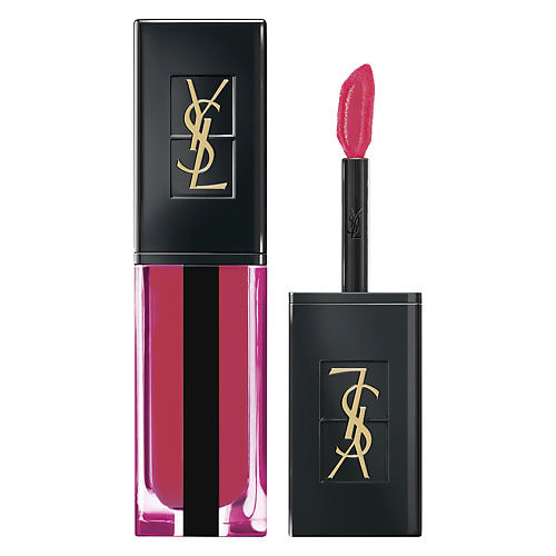 YSL Блеск для губ Vernis a Levres Water Stain YSLA56260 фото 1