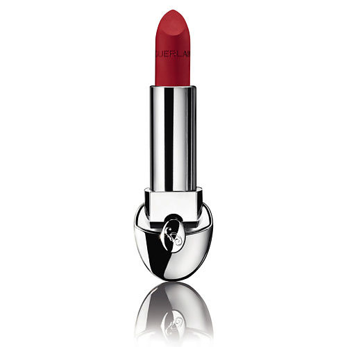 GUERLAIN Матовая губная помада ROUGE G DE GUERLAIN MAT (сменный блок) GUE043270 фото 1