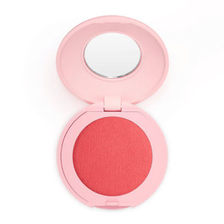 Румяна SODA SUPER SMOOTH BLUSH #crazycrush