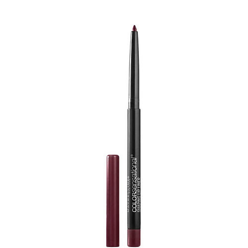 MAYBELLINE NEW YORK Механический карандаш для губ "Color Sensational" MAY102800 фото 1